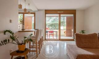 Appartement 3 Pièces 72 m² à vendre à Tassin-la-Demi-Lune (69160)