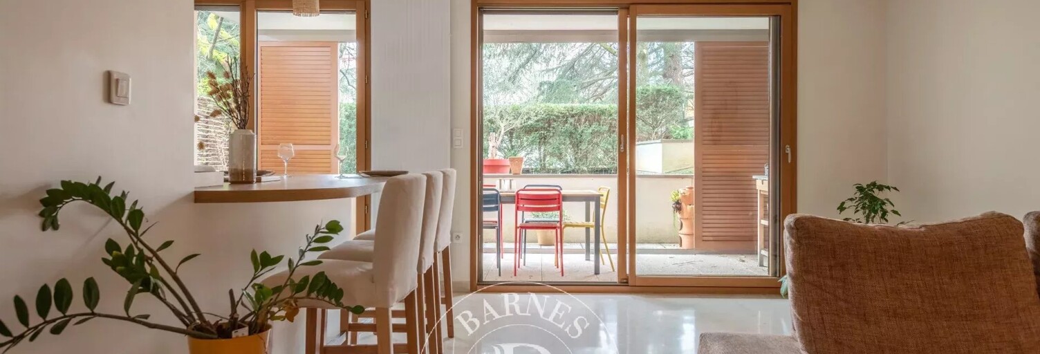 Appartement 3 Pièces 72 m² à vendre à Tassin-la-Demi-Lune (69160)