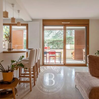 Appartement 3 pièces 420000 €