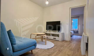 Maison 2 Pièces 32 m² à louer à Toucy (89130)