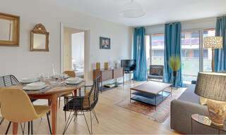 Appartement 2 Pièces 49 m² à louer à Toulouse (31000)