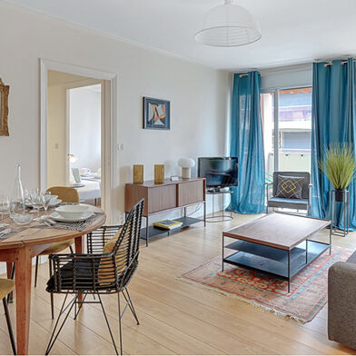 Appartement 2 pièces 980 €