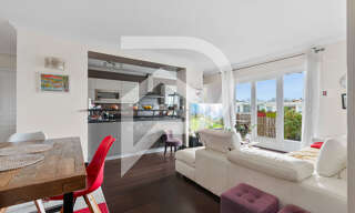 Appartement 3 Pièces 81 m² à vendre à Chatou (78400)