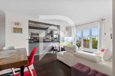 Appartement 3 pièces 530000 €