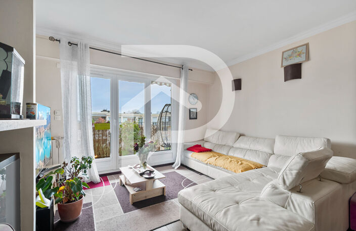 7 mns gare à pieds Appartement Chatou 3 pièces 82 m2 avec balcon — photo 5