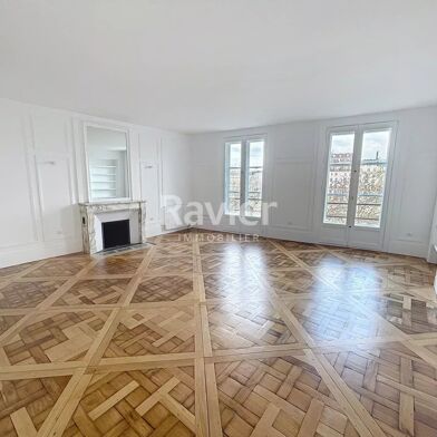 Appartement 4 pièces 5443 €