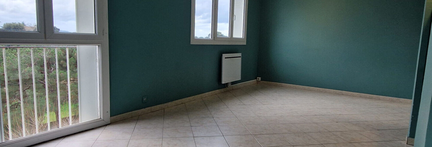 Appartement 3 Pièces 59 m² à louer à Marseille 12 (13012)