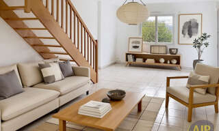 Appartement 3 Pièces 63 m² à vendre à Angers (49000)