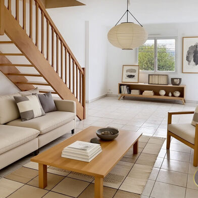 Appartement 3 pièces 210000 €