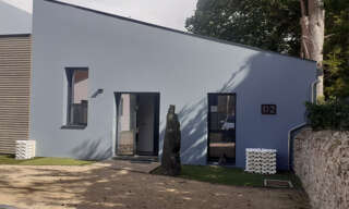 Maison 3 Pièces 66 m² à louer à Aigrefeuille-sur-Maine (44140)