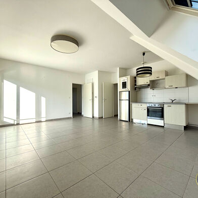 Appartement 3 pièces 344800 €