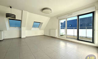 Appartement 3 Pièces 67 m² à vendre à Pornic (44210)