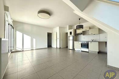 Appartement 3 pièces 344800 €