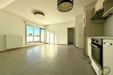 Appartement 3 pièces 344800 €