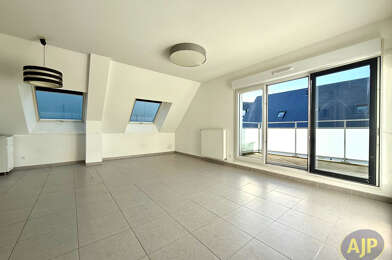 Appartement 3 pièces 299500 €
