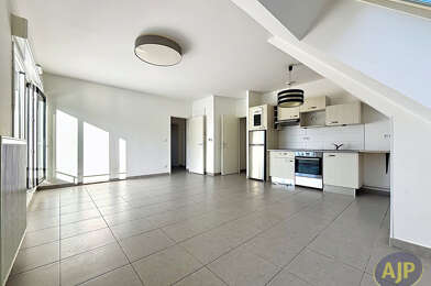 Appartement 3 pièces 299500 €