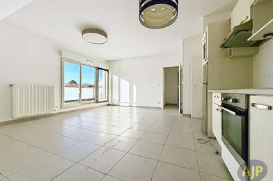 Appartement 3 pièces 299500 €