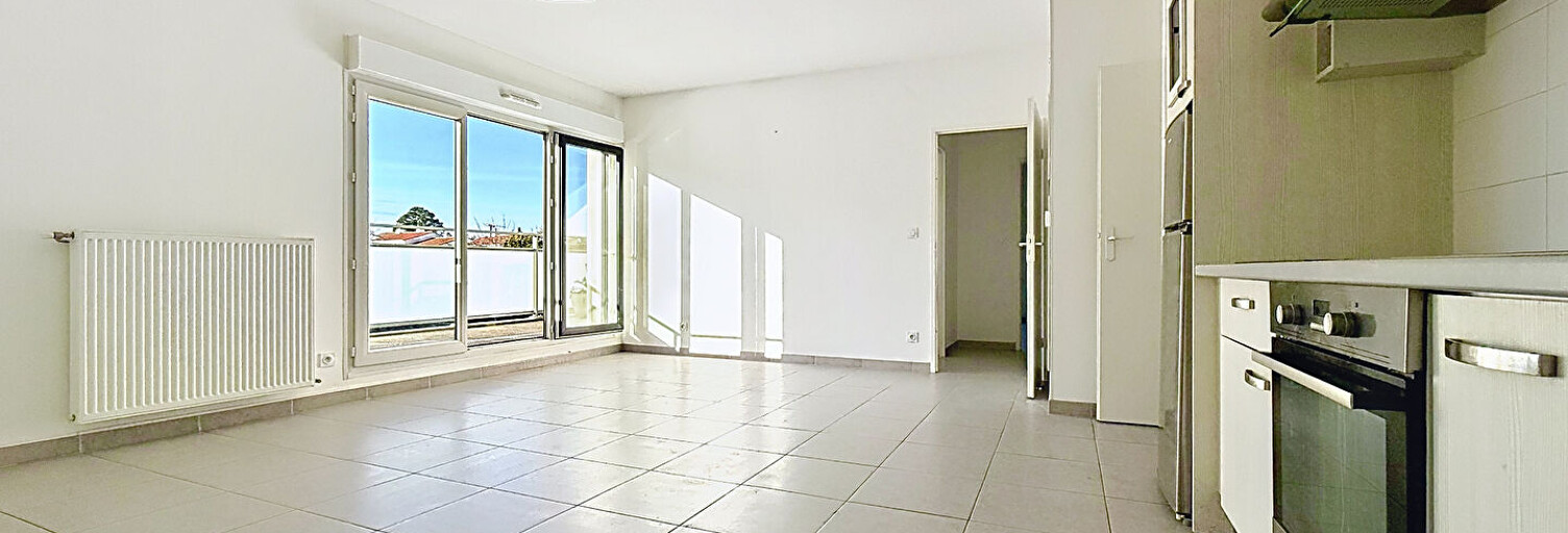 Appartement 3 Pièces 67 m² à vendre à Pornic (44210)