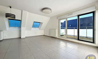 Appartement 3 Pièces 67 m² à vendre à Pornic (44210)