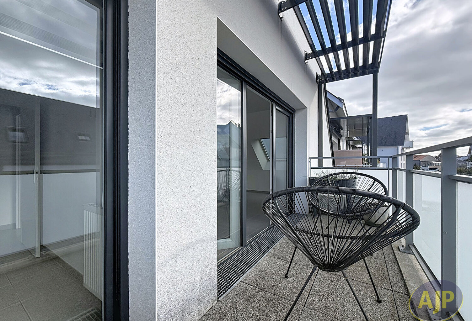 Appartement Pornic 3 pièce(s) 62 m2 — photo 1