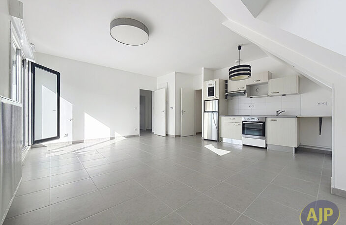 Appartement Pornic 3 pièce(s) 62 m2 — photo 3