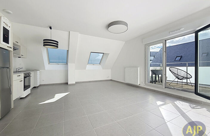 Appartement Pornic 3 pièce(s) 62 m2 — photo 4