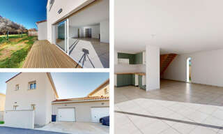 Maison 5 Pièces 130 m² à louer à Saint-Clar-de-Rivière (31600)