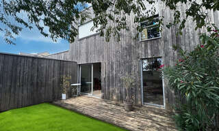 Maison 5 Pièces 102 m² à vendre à Saint-Herblain (44800)