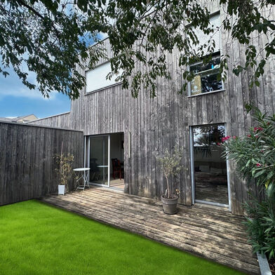 Maison 5 pièces 320000 €