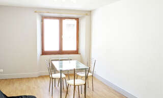 Appartement 2 Pièces 53 m² à louer à La Roche-sur-Foron (74800)