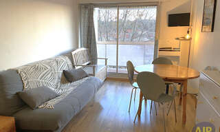 Appartement 2 Pièces 32 m² à louer à Arcachon (33120)