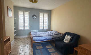 Appartement 1 Pièce 23 m² à louer à Le Havre (76600)