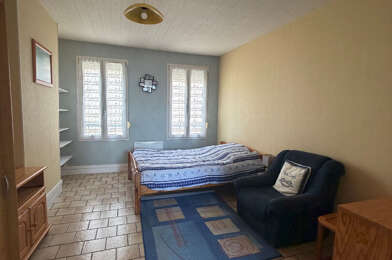 Appartement 1 pièces 500 €