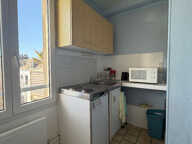 Appartement Le Havre 1 pièce( meublée 23.84 m² — photo 4
