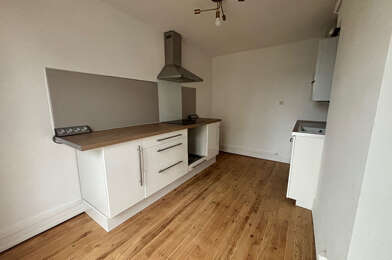 Appartement 2 pièces 730 €