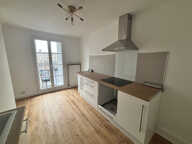 Charmant appartement Le Havre 2 pièces 47,34 m² secteur Notre Dame — photo 3