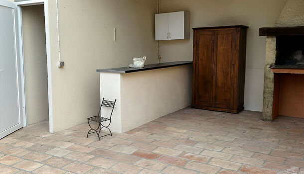 Villa / Maison 4 pièces  à louer Aimargues 30470