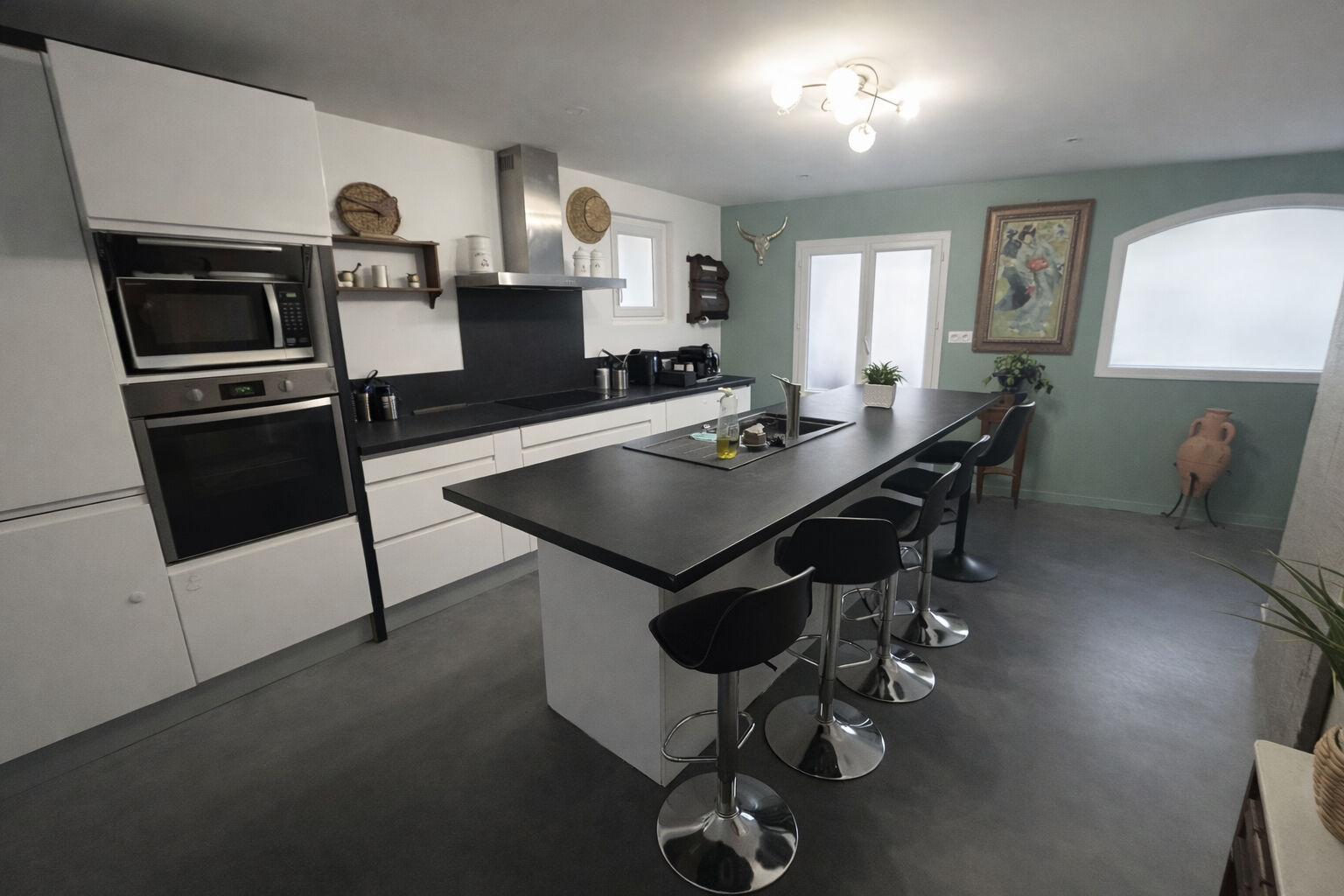 Villa / Maison  T4 à louer Aimargues 30470