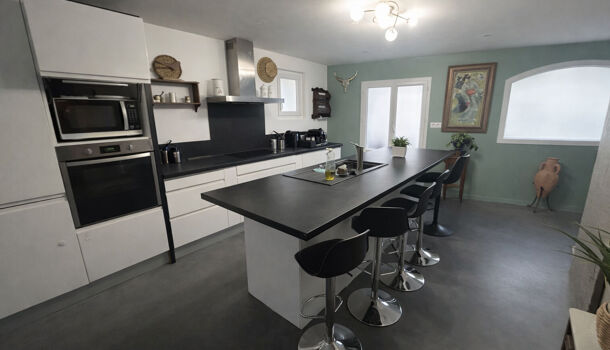 Villa / Maison 4 pièces  à louer Aimargues 30470