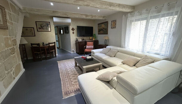 Villa / Maison 4 pièces  à louer Aimargues 30470