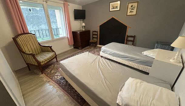 Villa / Maison 4 pièces  à louer Aimargues 30470