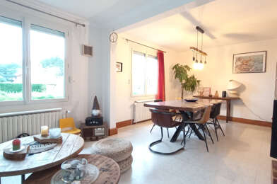 Maison 5 pièces 299000 €