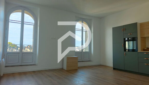 Appartement 4 pièces  à louer Tarbes 65000