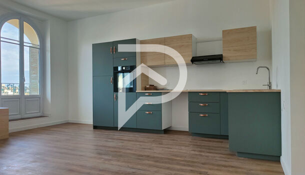 Appartement 4 pièces  à louer Tarbes 65000