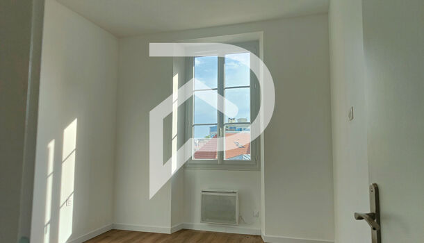 Appartement 4 pièces  à louer Tarbes 65000