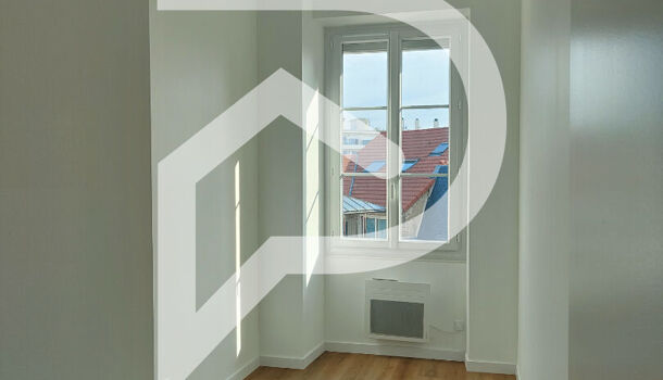 Appartement 4 pièces  à louer Tarbes 65000