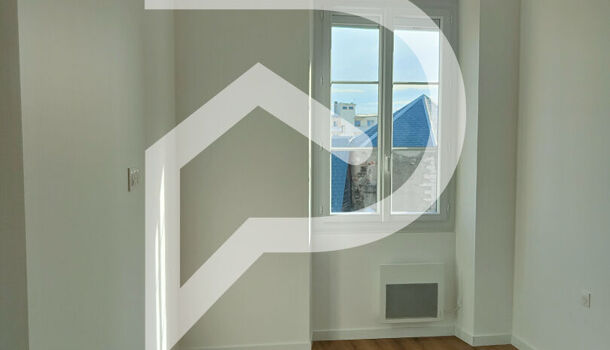 Appartement 4 pièces  à louer Tarbes 65000