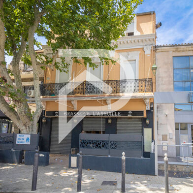 Immeuble  600000 €