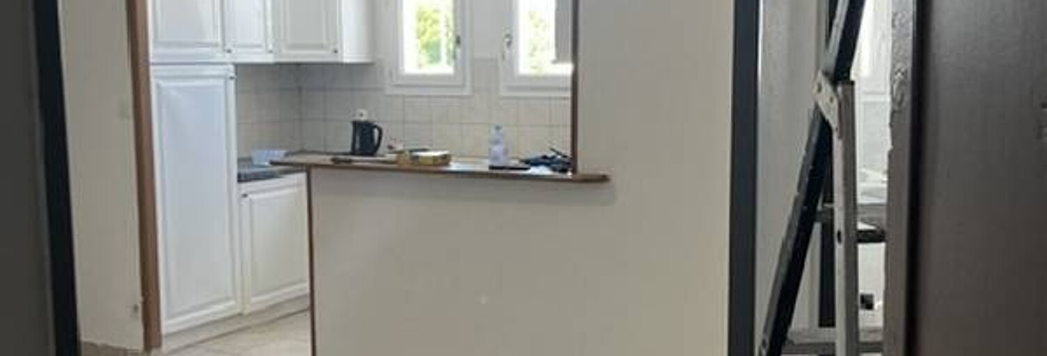 Appartement 3 Pièces 55 m² à louer à Marsannay-la-Côte (21160)