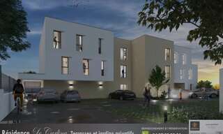 Appartement 3 Pièces 75 m² à vendre à Morestel (38510)